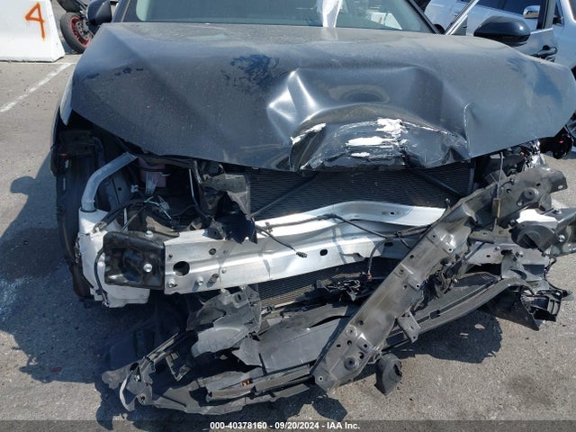 Toyota CAMRY LE 2023 4T1C11AK2PU113432 Image 6