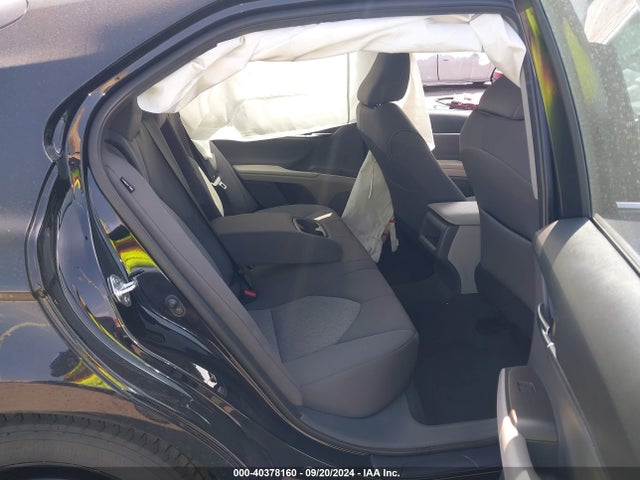 Toyota CAMRY LE 2023 4T1C11AK2PU113432 Image 8