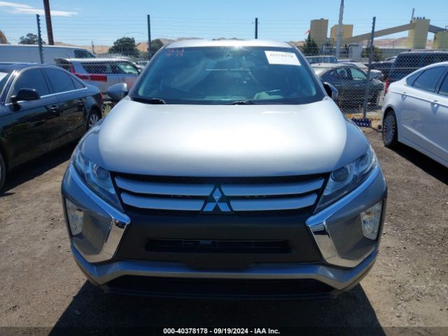 JA4AS3AA5KZ014136 Mitsubishi Eclipse Cross Es