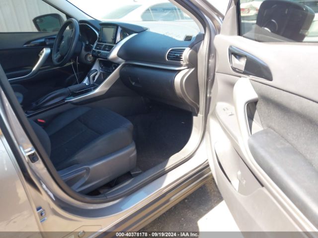 JA4AS3AA5KZ014136 Mitsubishi Eclipse Cross Es