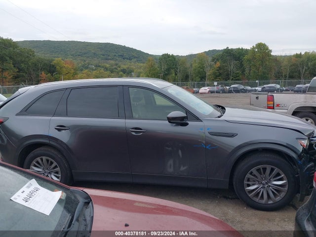 Mazda Cx-90 3.3 Turbo Preferred Plus 2024 JM3KKCHD7R1110716 Image 13