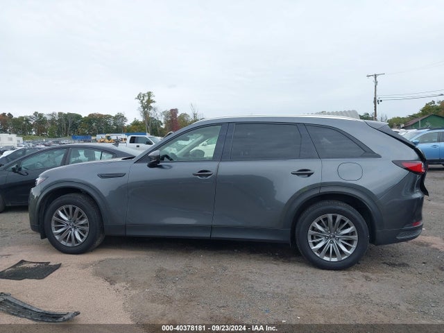 Mazda Cx-90 3.3 Turbo Preferred Plus 2024 JM3KKCHD7R1110716 Image 14