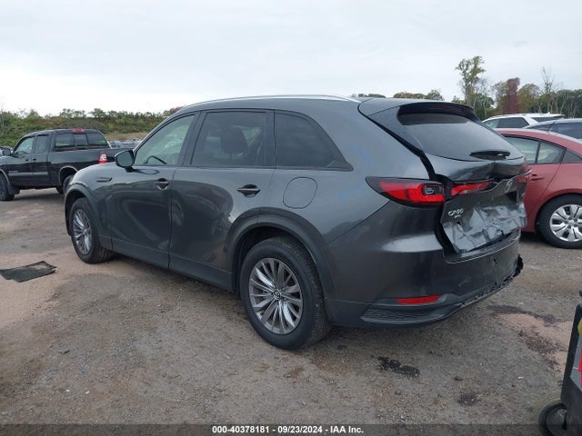 Mazda Cx-90 3.3 Turbo Preferred Plus 2024 JM3KKCHD7R1110716 Image 3