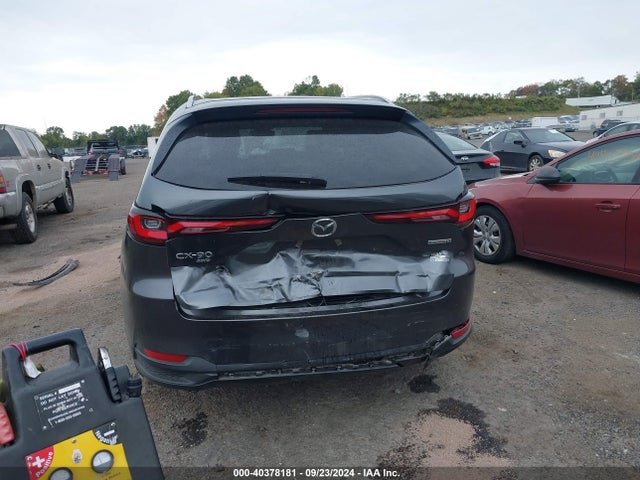 Mazda Cx-90 3.3 Turbo Preferred Plus 2024 JM3KKCHD7R1110716 Image 6