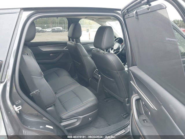 Mazda Cx-90 3.3 Turbo Preferred Plus 2024 JM3KKCHD7R1110716 Image 8