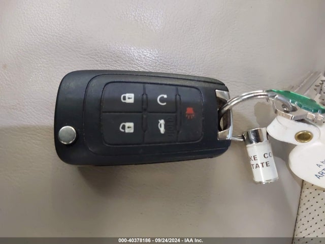 1G4GE5G30FF233505 Buick Lacrosse Premium I