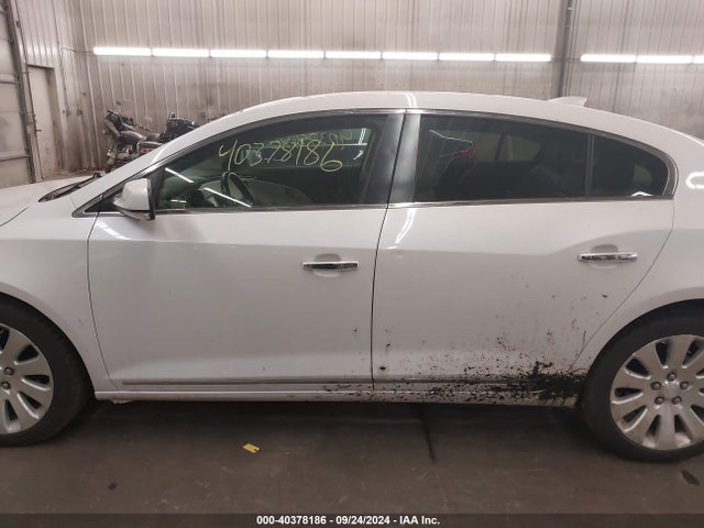 1G4GE5G30FF233505 Buick Lacrosse Premium I