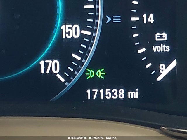1G4GE5G30FF233505 Buick Lacrosse Premium I