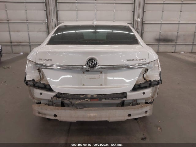 1G4GE5G30FF233505 Buick Lacrosse Premium I