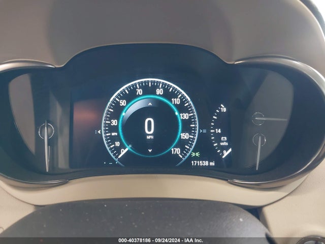 1G4GE5G30FF233505 Buick Lacrosse Premium I