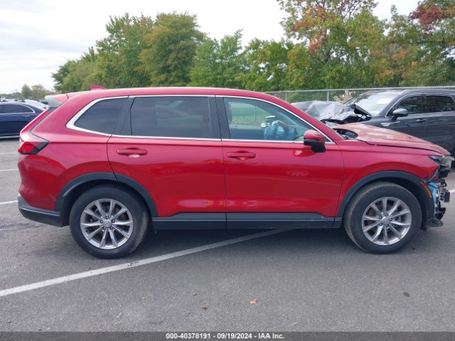 7FARS4H76PE010123 Honda Cr-v Ex-l Awd