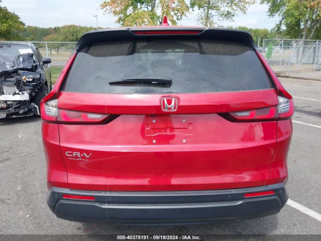 7FARS4H76PE010123 Honda Cr-v Ex-l Awd