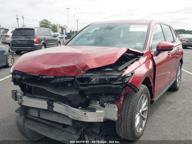 7FARS4H76PE010123 Honda Cr-v Ex-l Awd