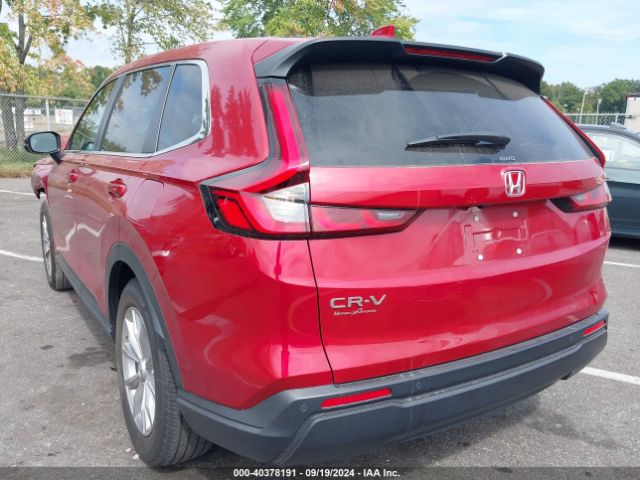7FARS4H76PE010123 Honda Cr-v Ex-l Awd