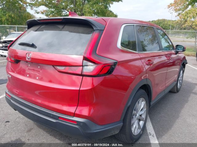 7FARS4H76PE010123 Honda Cr-v Ex-l Awd