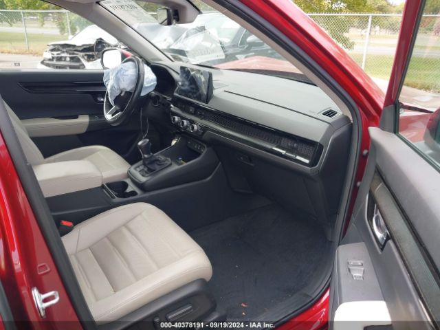 7FARS4H76PE010123 Honda Cr-v Ex-l Awd