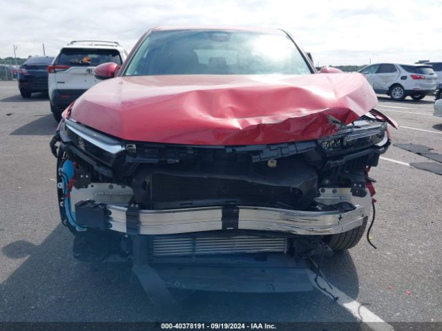 7FARS4H76PE010123 Honda Cr-v Ex-l Awd