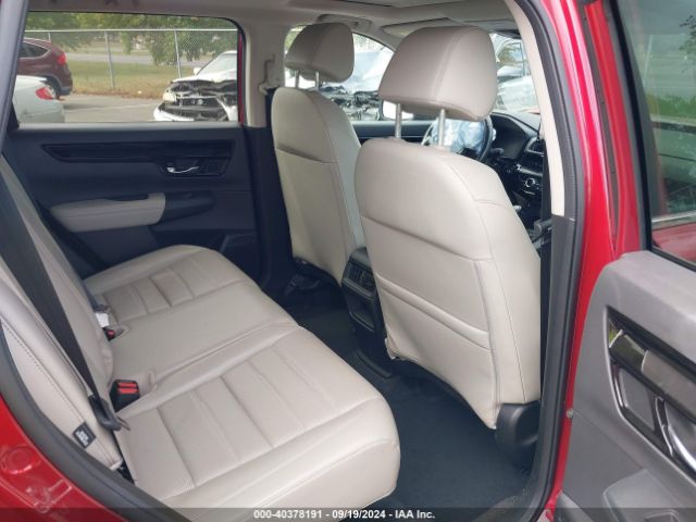7FARS4H76PE010123 Honda Cr-v Ex-l Awd