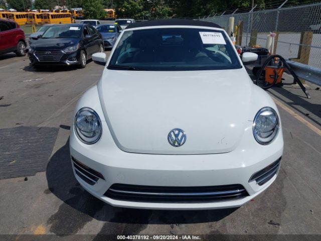 3VW5DAAT1KM506555 Volkswagen Beetle 2.0t Final Edition Se/2.0t Final Edition Sel/2.0t S/2.0t Se