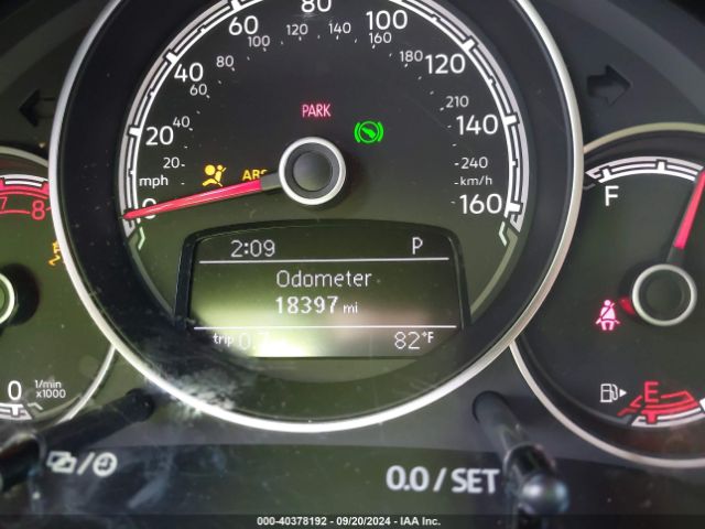 3VW5DAAT1KM506555 Volkswagen Beetle 2.0t Final Edition Se/2.0t Final Edition Sel/2.0t S/2.0t Se