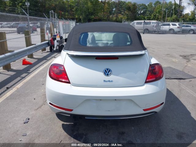 3VW5DAAT1KM506555 Volkswagen Beetle 2.0t Final Edition Se/2.0t Final Edition Sel/2.0t S/2.0t Se