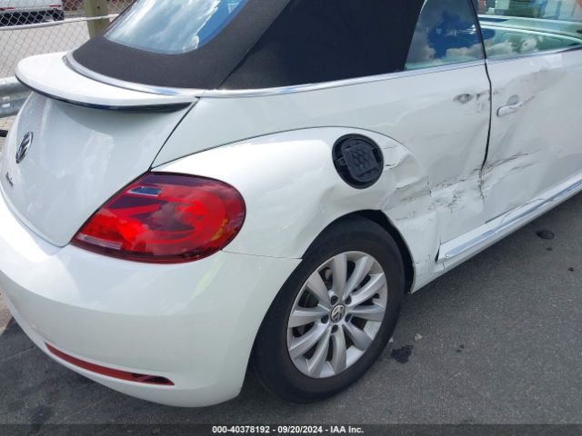 3VW5DAAT1KM506555 Volkswagen Beetle 2.0t Final Edition Se/2.0t Final Edition Sel/2.0t S/2.0t Se