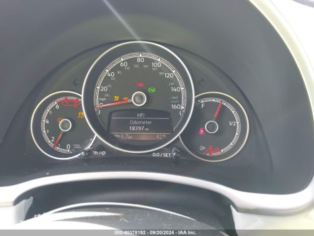 3VW5DAAT1KM506555 Volkswagen Beetle 2.0t Final Edition Se/2.0t Final Edition Sel/2.0t S/2.0t Se