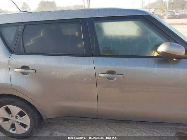 KIA Soul 2014 KNDJN2A2XE7065065 Image 13