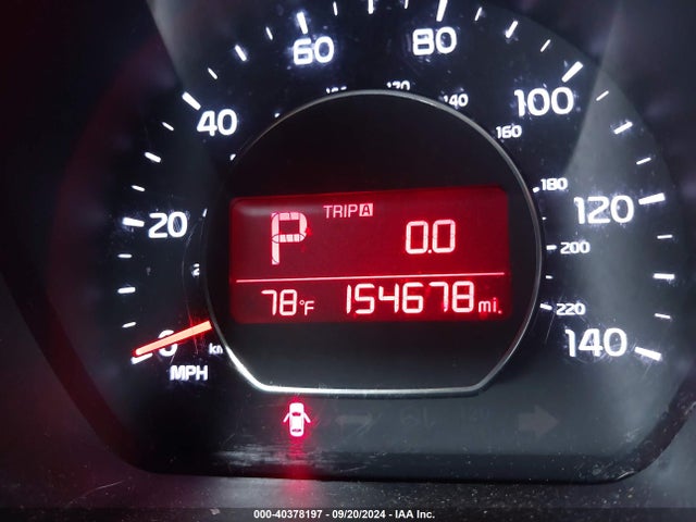 KIA Soul 2014 KNDJN2A2XE7065065 Image 15