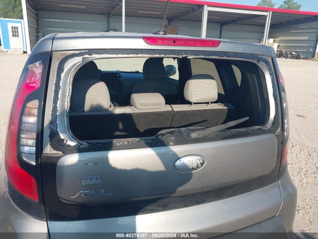 KIA Soul 2014 KNDJN2A2XE7065065 Image 6