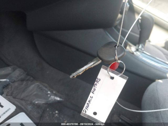 2G1WB5E33G1106809 Chevrolet Impala Limited Lt