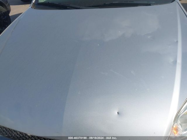 2G1WB5E33G1106809 Chevrolet Impala Limited Lt