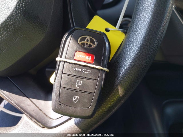 Toyota COROLLA LE 2023 JTDB4MEE6P3003566 Image 11
