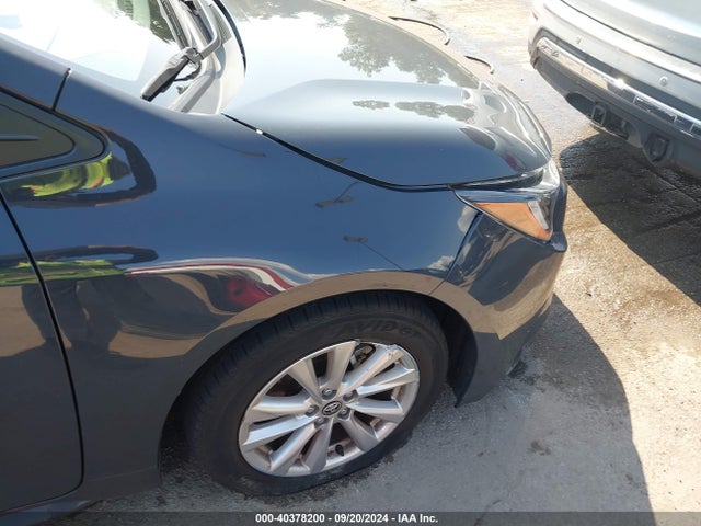Toyota COROLLA LE 2023 JTDB4MEE6P3003566 Image 19
