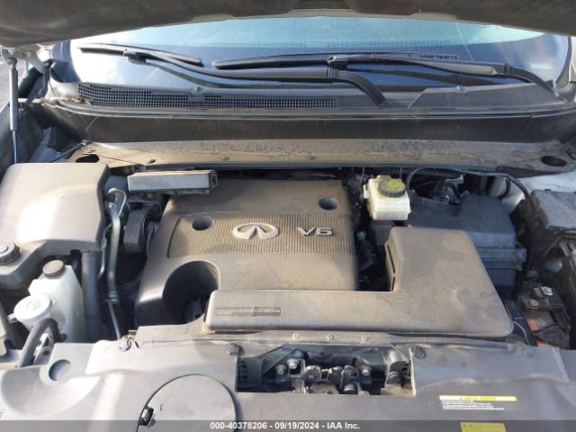 5N1AL0MM6EC507222 Infiniti QX60