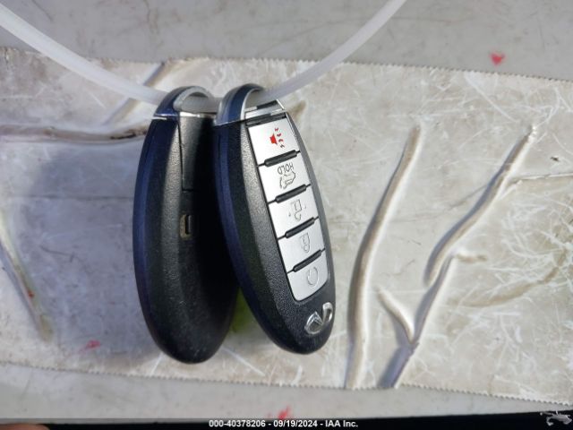 5N1AL0MM6EC507222 Infiniti QX60