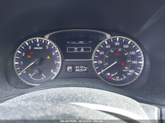 5N1AL0MM6EC507222 Infiniti QX60