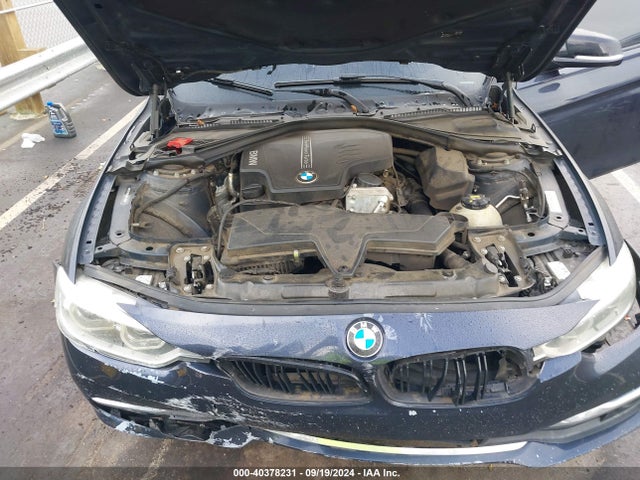 WBA8E9C55GK644296 BMW 328I