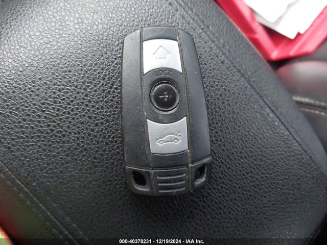 BMW 328I 2016 WBA8E9C55GK644296 Image 11