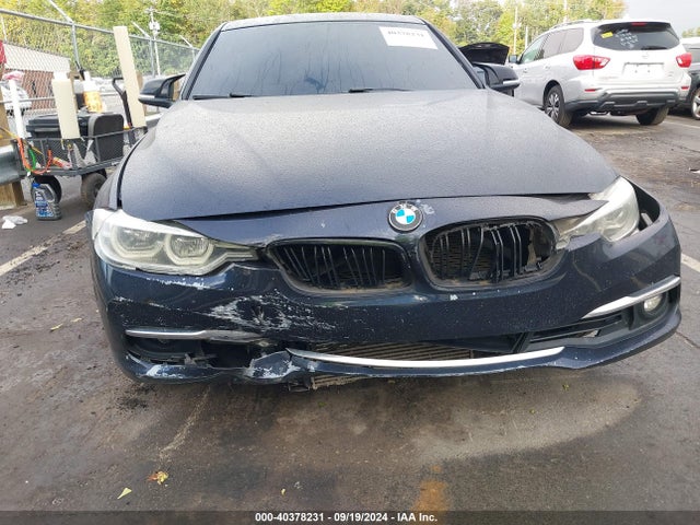 WBA8E9C55GK644296 BMW 328I