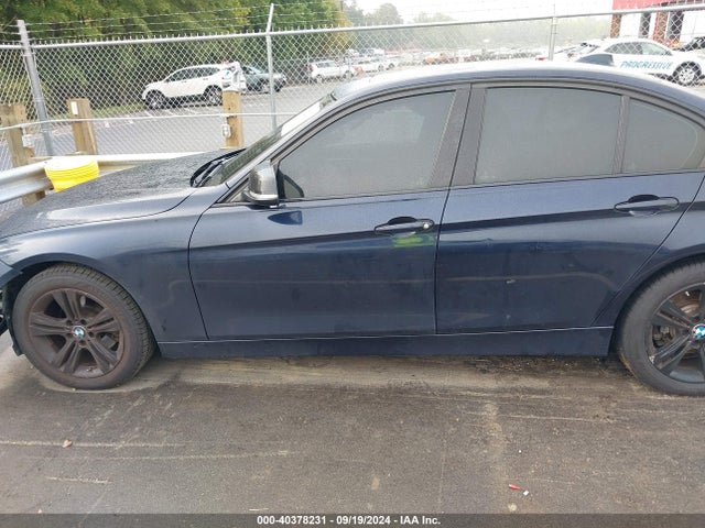 BMW 328I 2016 WBA8E9C55GK644296 Image 14