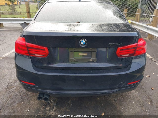 BMW 328I 2016 WBA8E9C55GK644296 Image 16