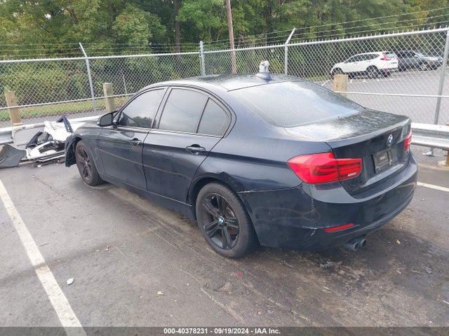 WBA8E9C55GK644296 BMW 328I