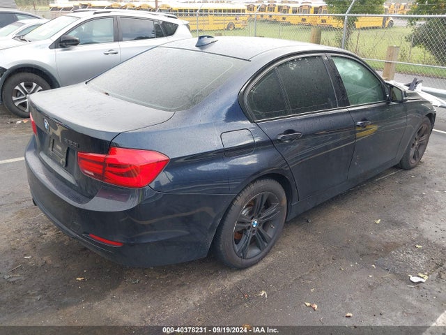 WBA8E9C55GK644296 BMW 328I