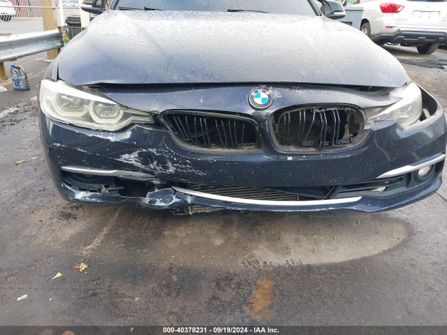 WBA8E9C55GK644296 BMW 328I
