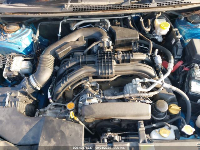 4S3GKAD66H3626269 Subaru Impreza 2.0i Premium