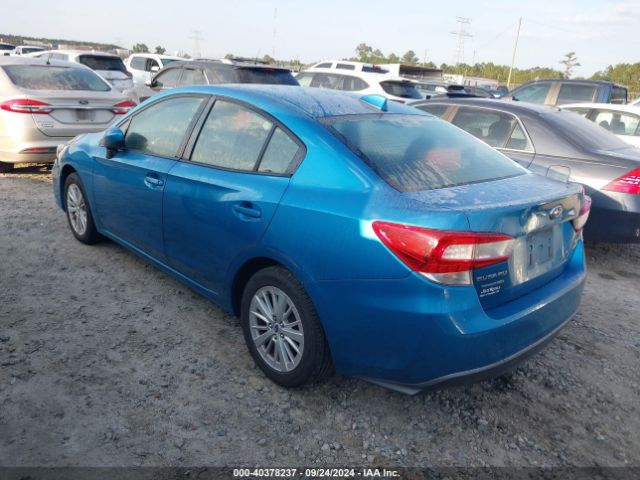 4S3GKAD66H3626269 Subaru Impreza 2.0i Premium