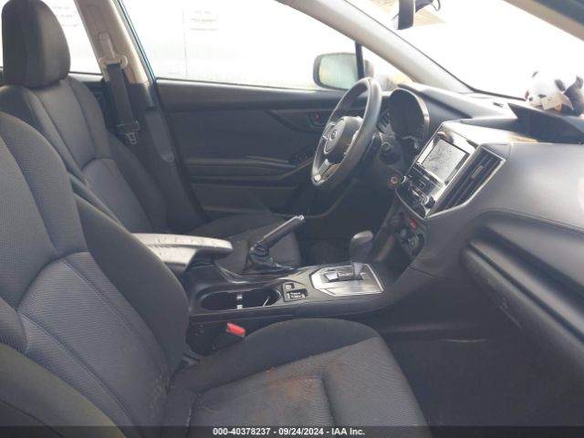 4S3GKAD66H3626269 Subaru Impreza 2.0i Premium