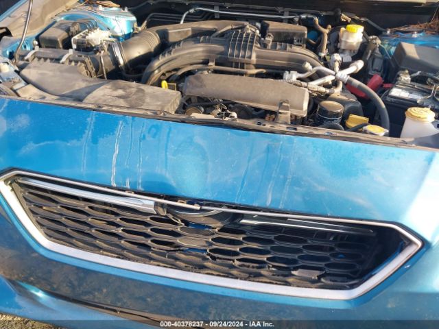 4S3GKAD66H3626269 Subaru Impreza 2.0i Premium