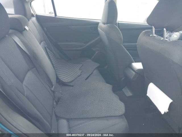 4S3GKAD66H3626269 Subaru Impreza 2.0i Premium